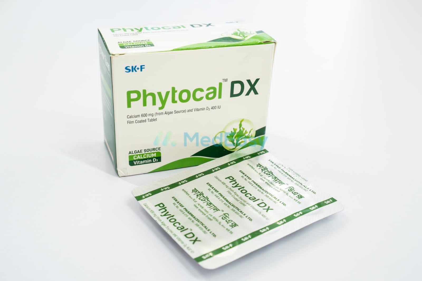 Phytocal DX