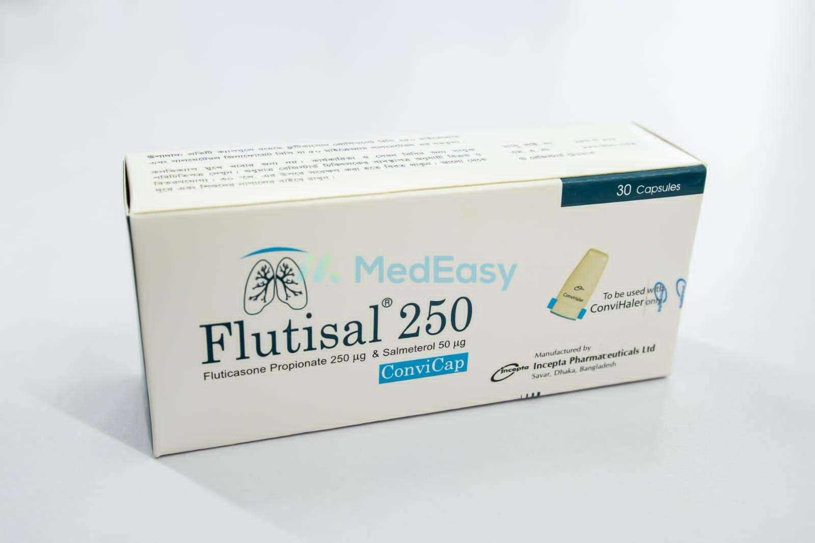 Flutisal