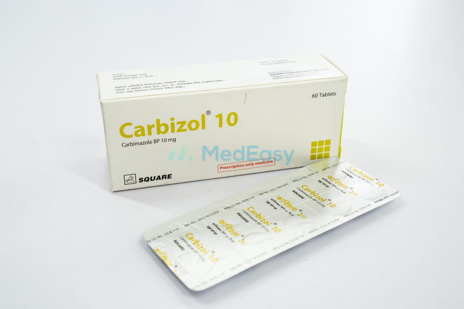 Carbizol