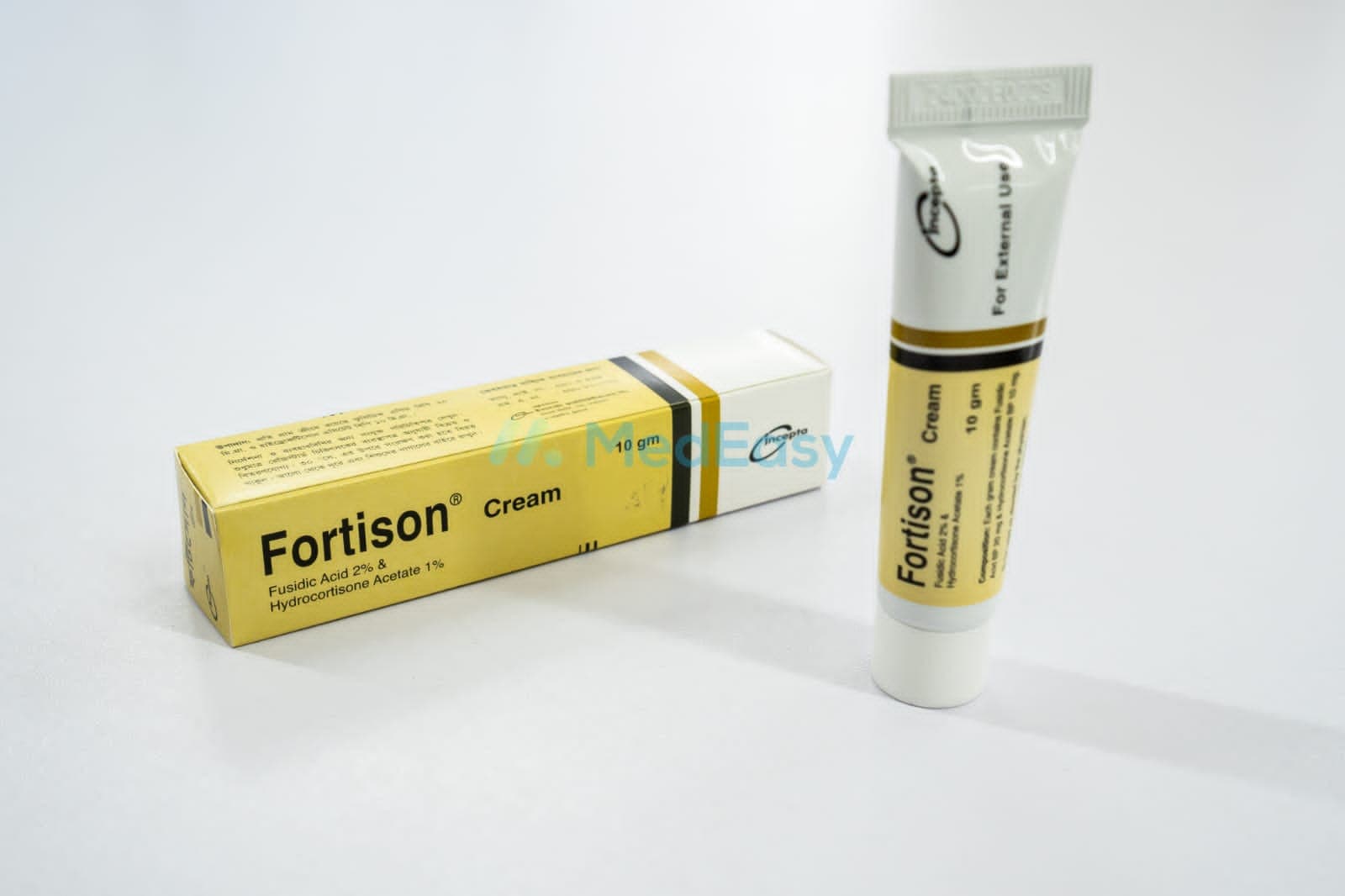 Fortison