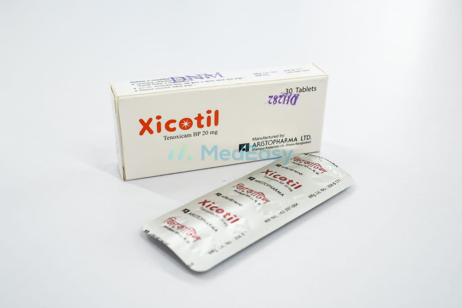 Xicotil