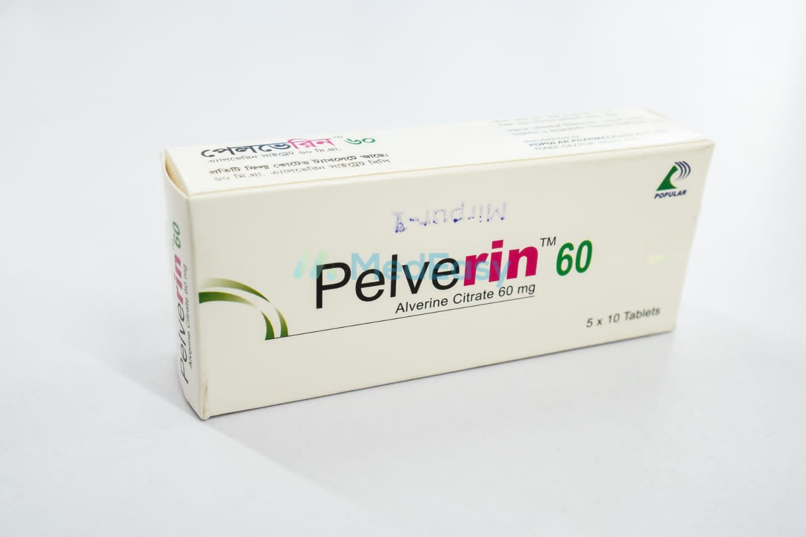 Pelverin