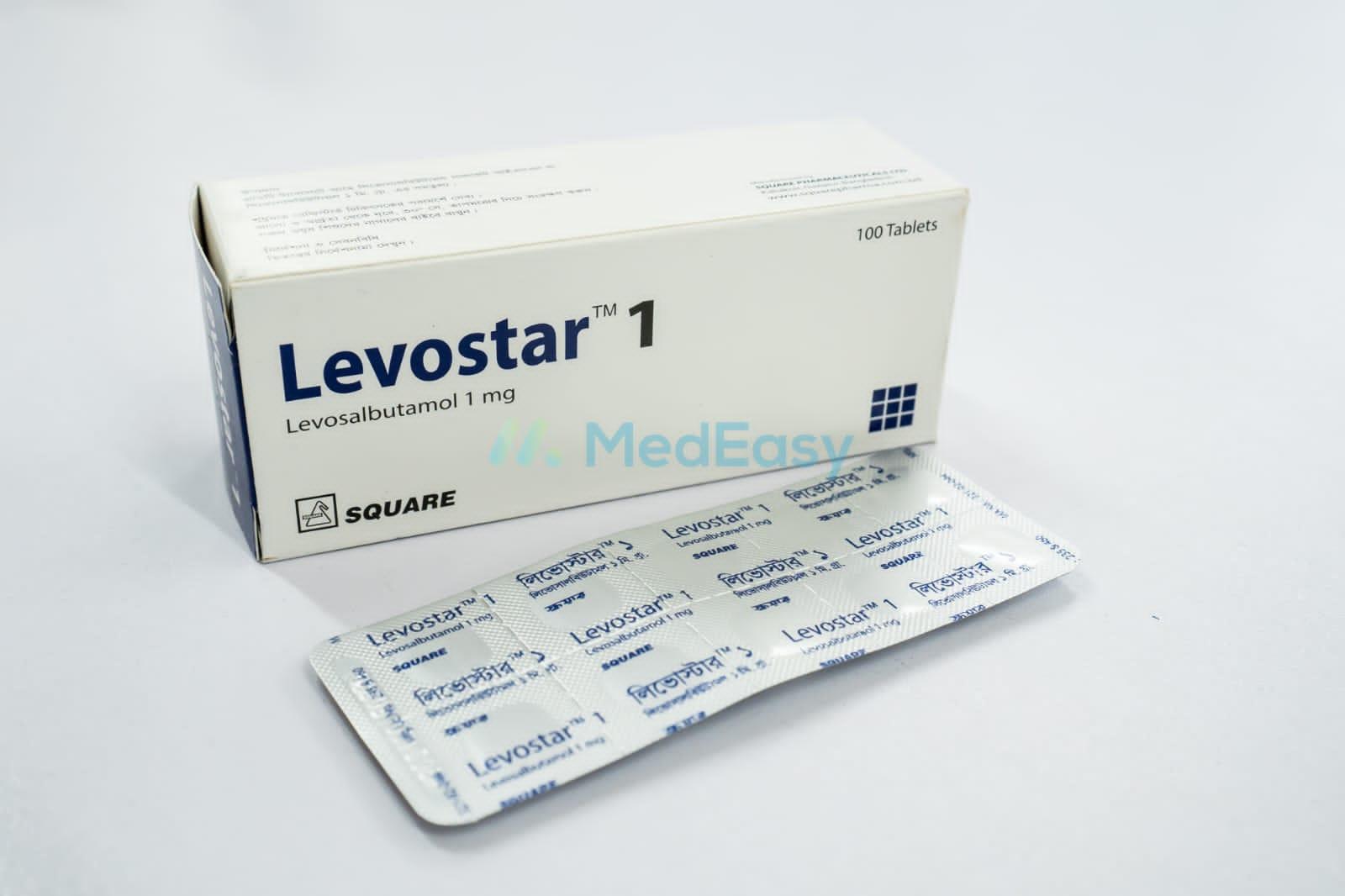 Levostar