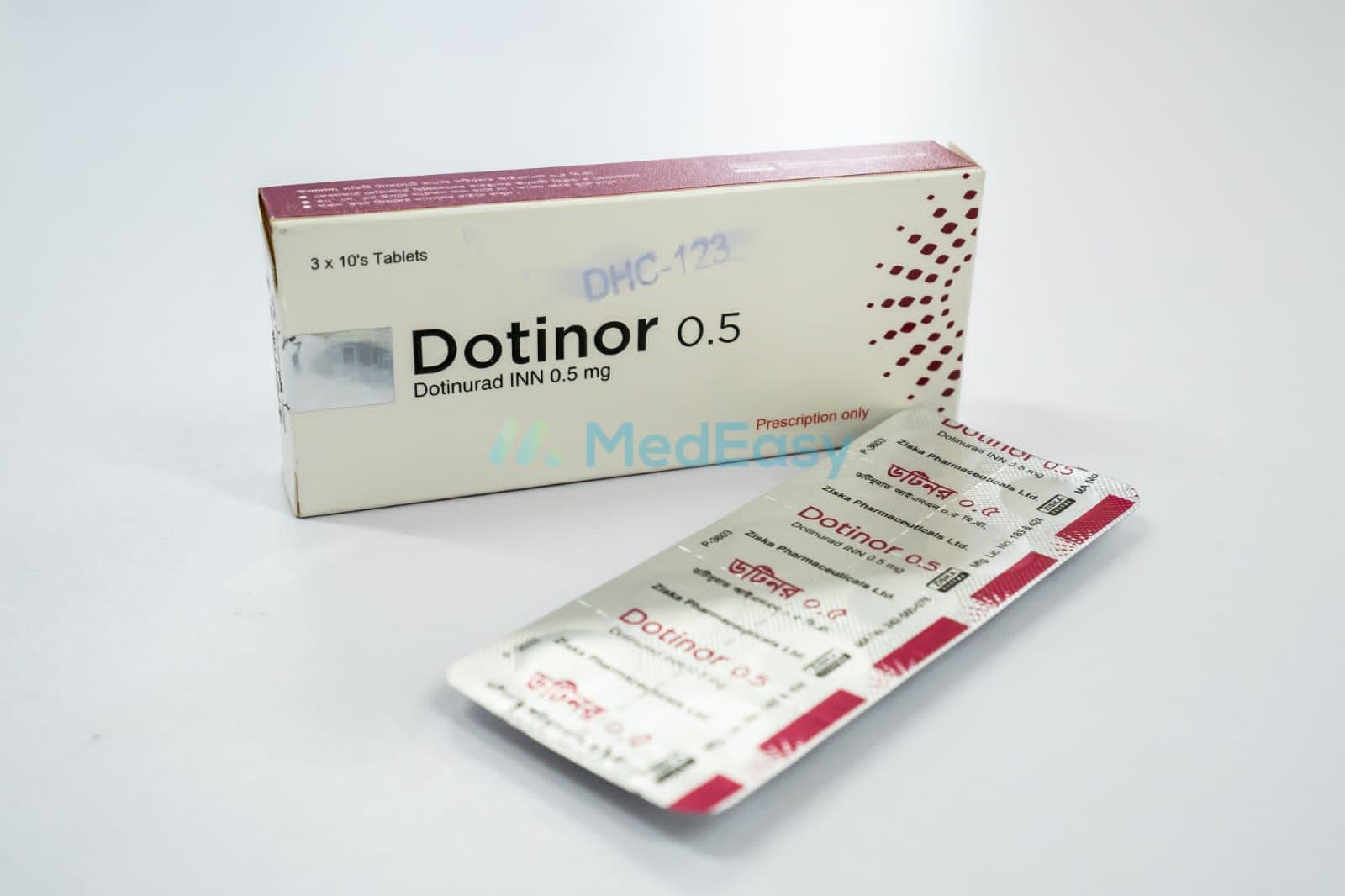 Dotinor