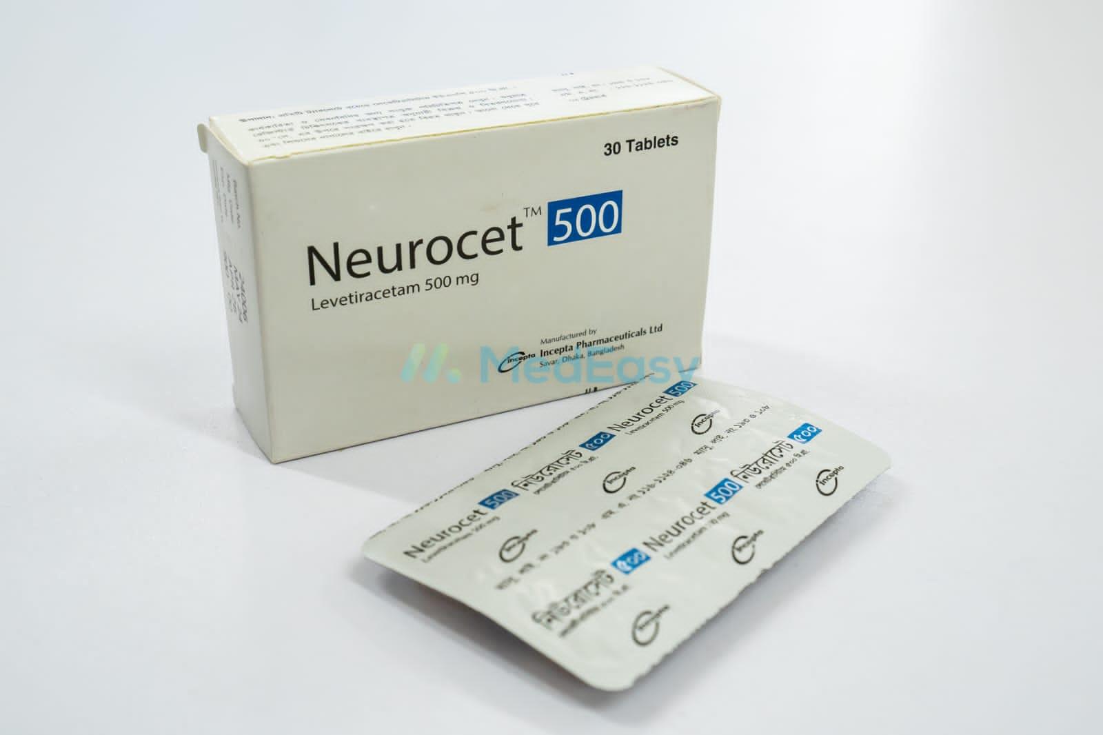 Neurocet