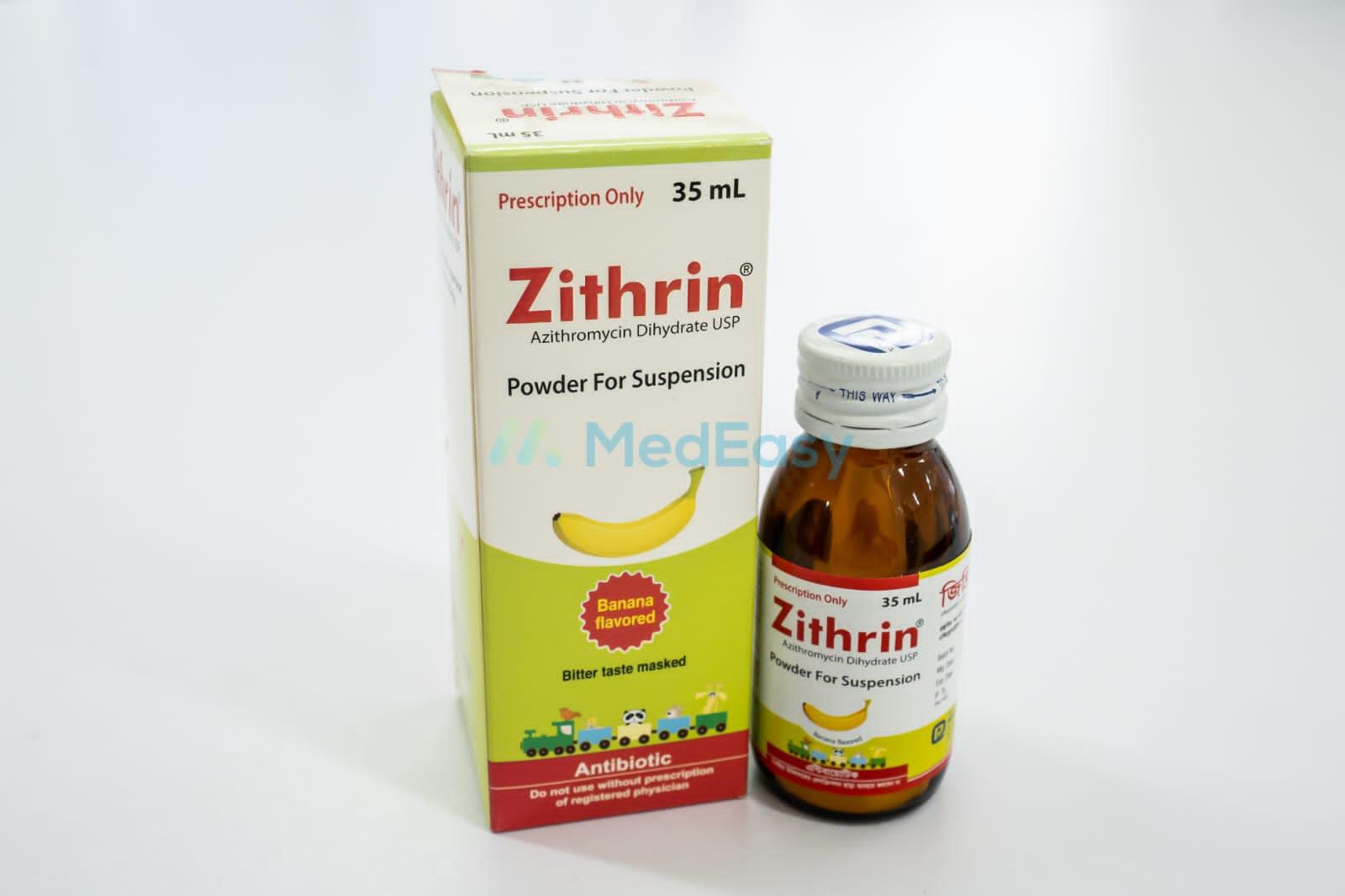 Zithrin