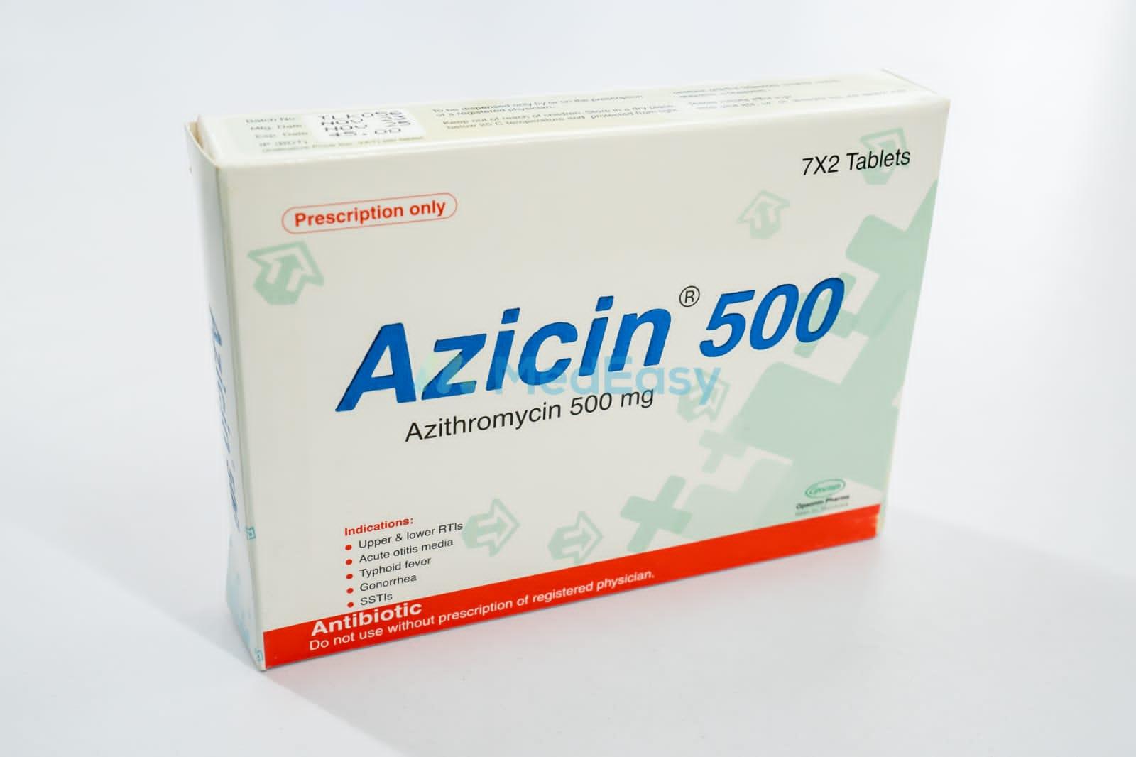 Azicin