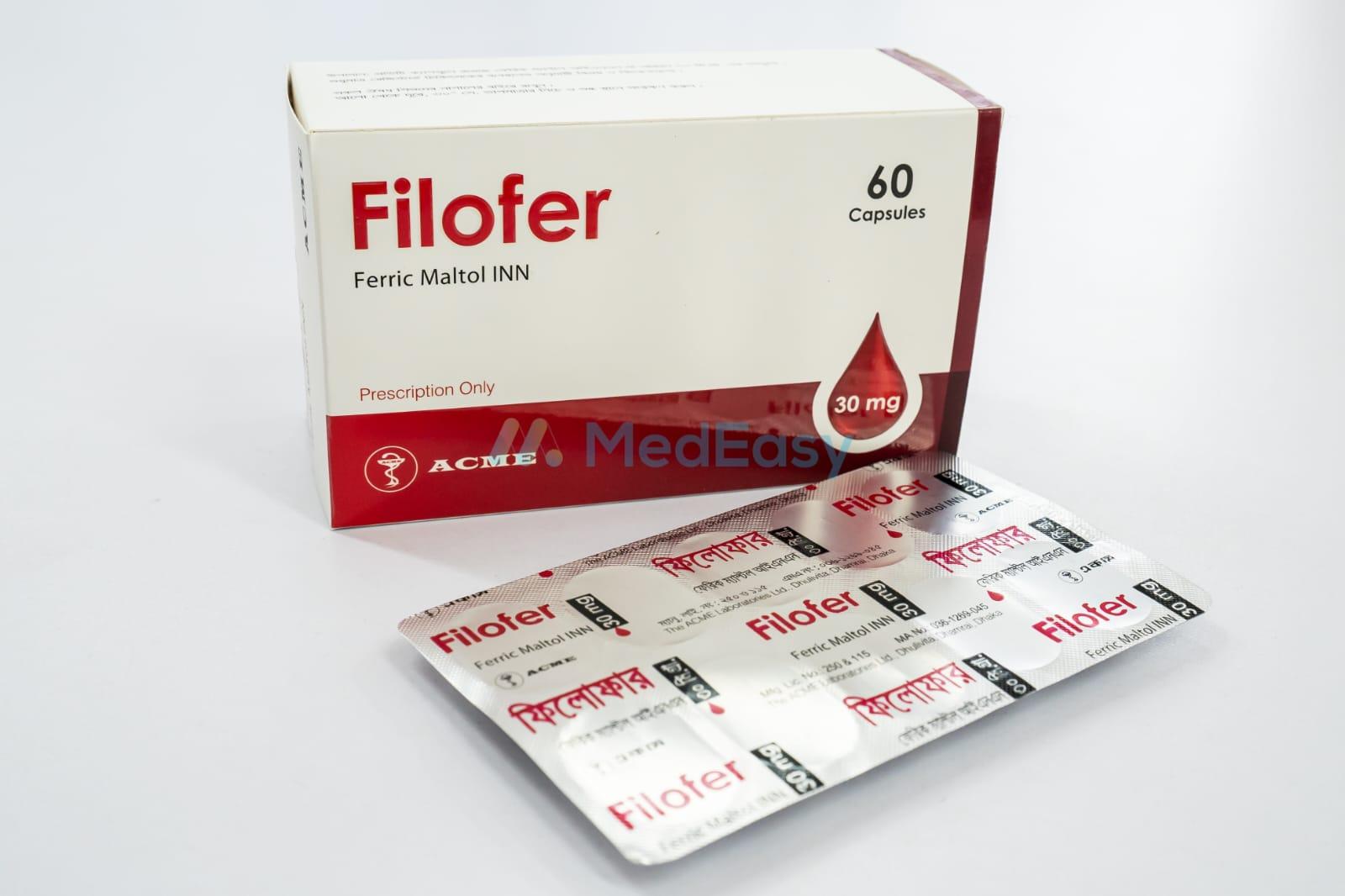 Filofer