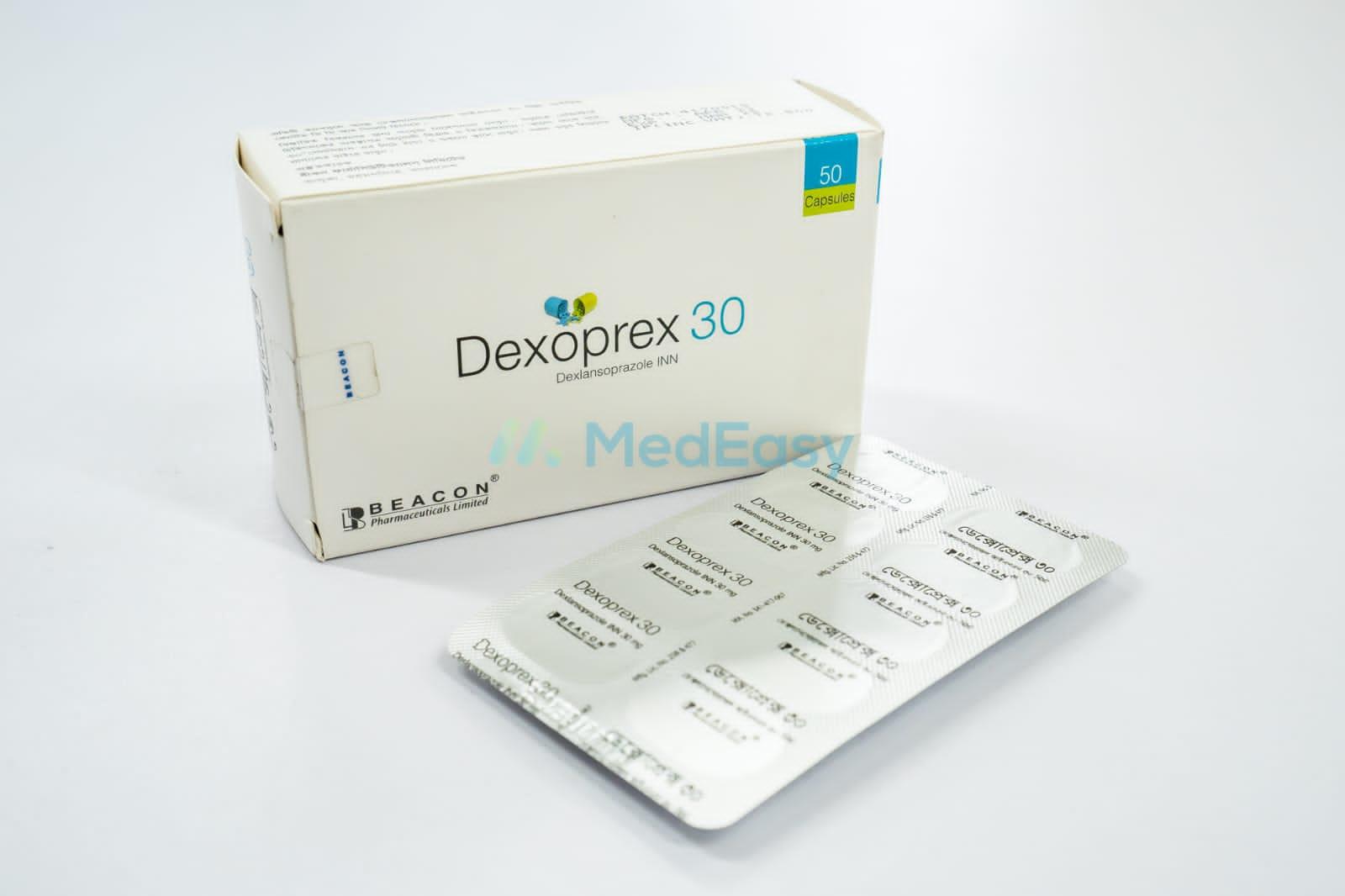 Dexoprex