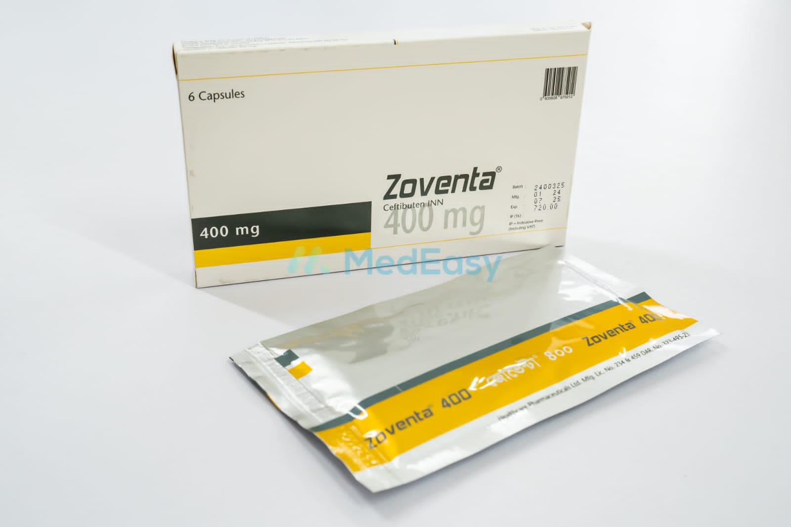 Zoventa