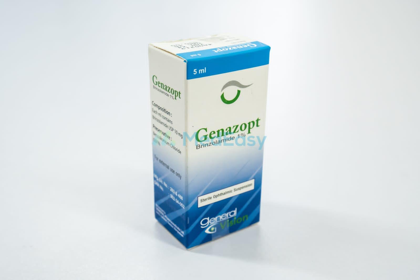 Genazopt