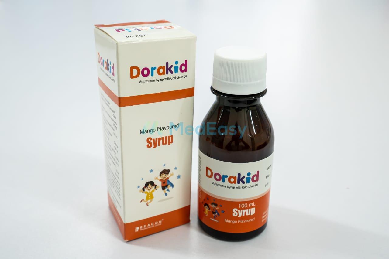 Dorakid