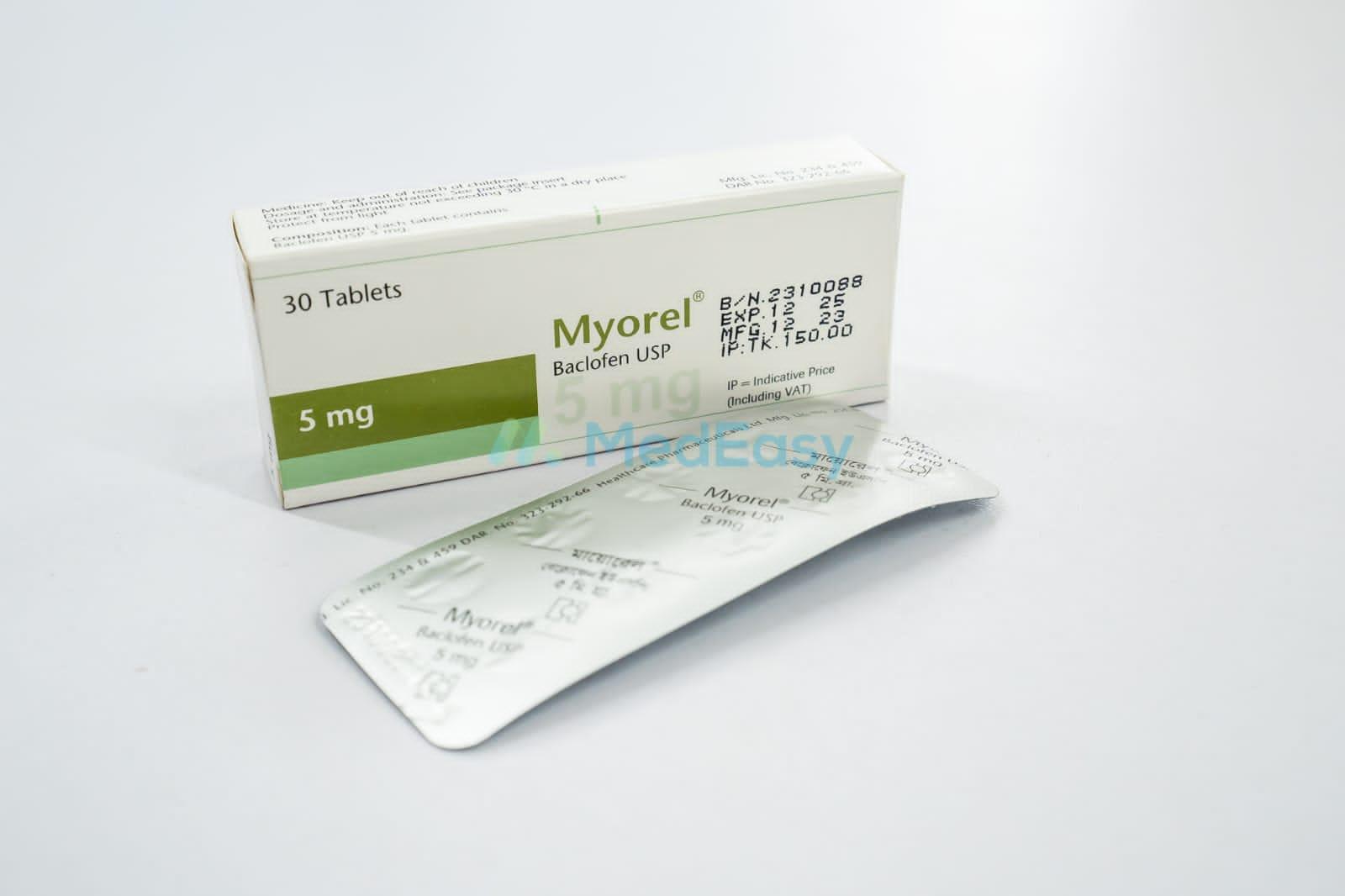 Myorel