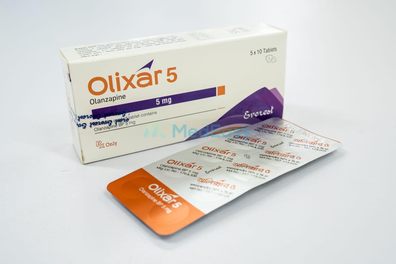 Olixar