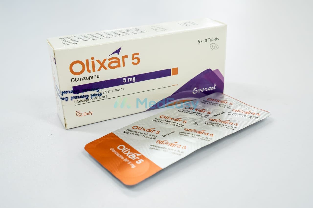 Olixar