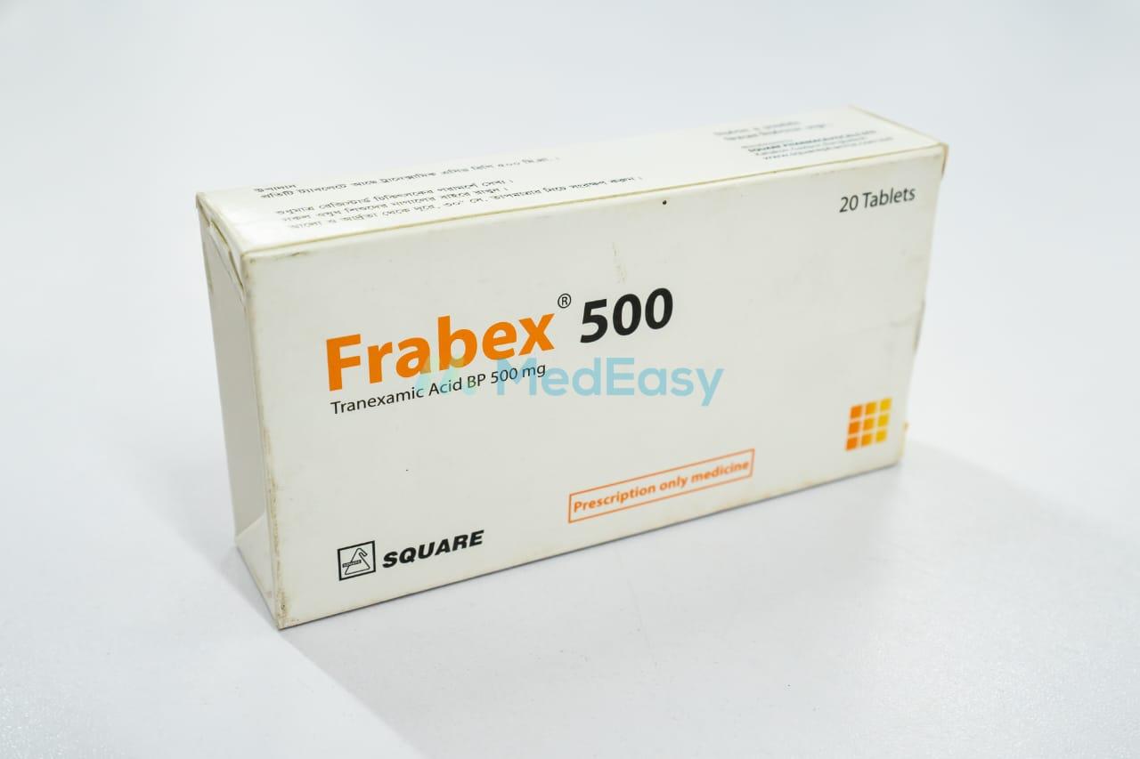 Frabex