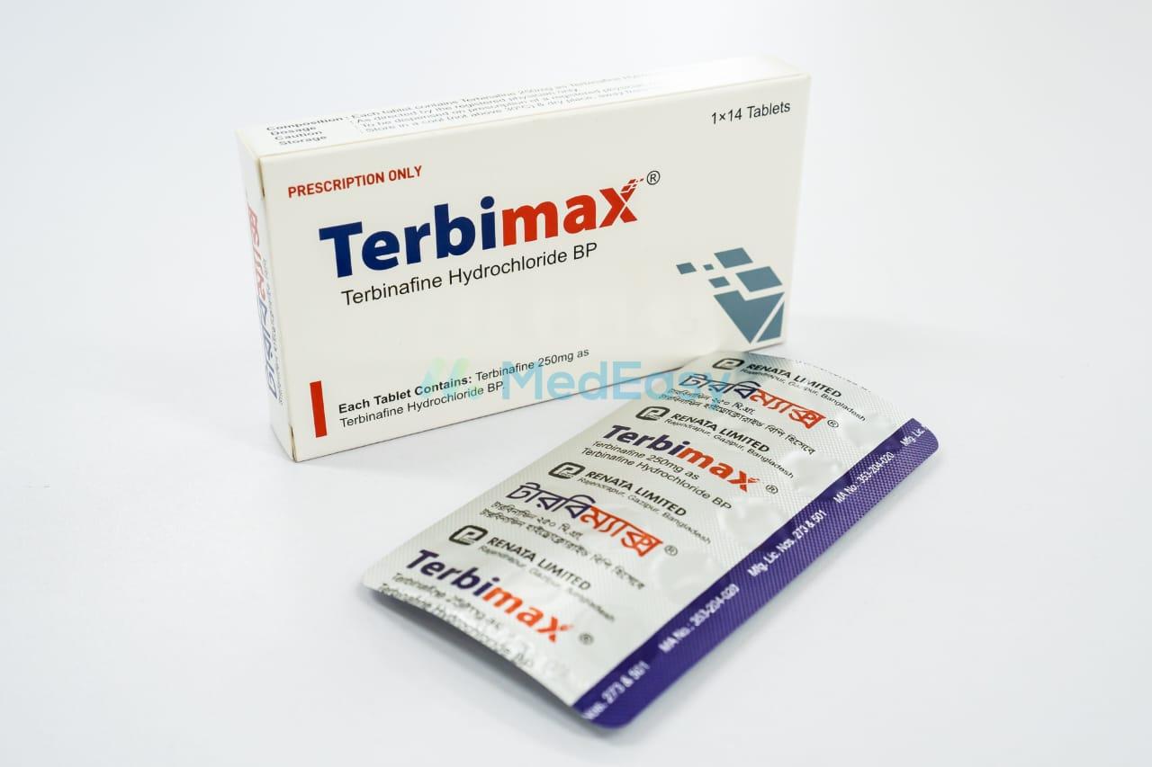 Terbimax