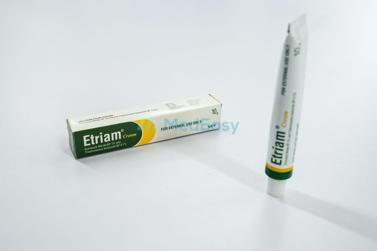 Etriam