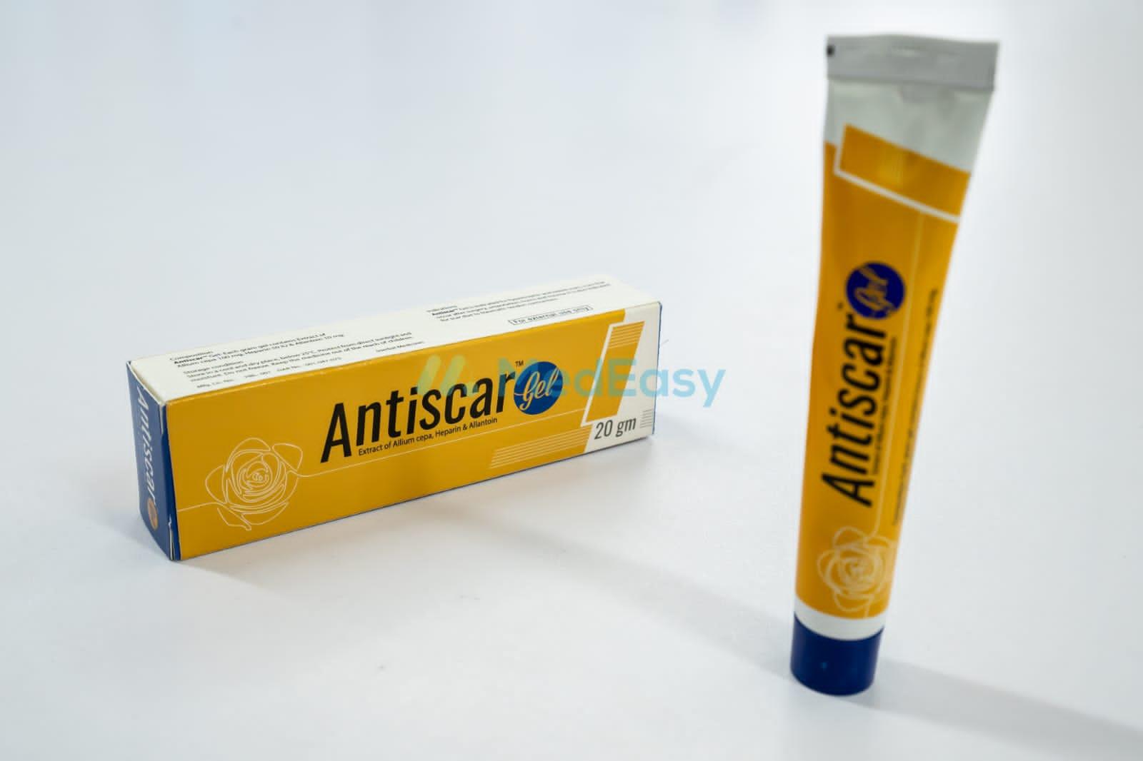 Antiscar