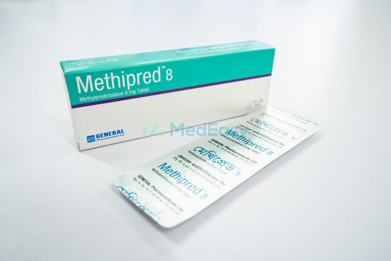 Methipred