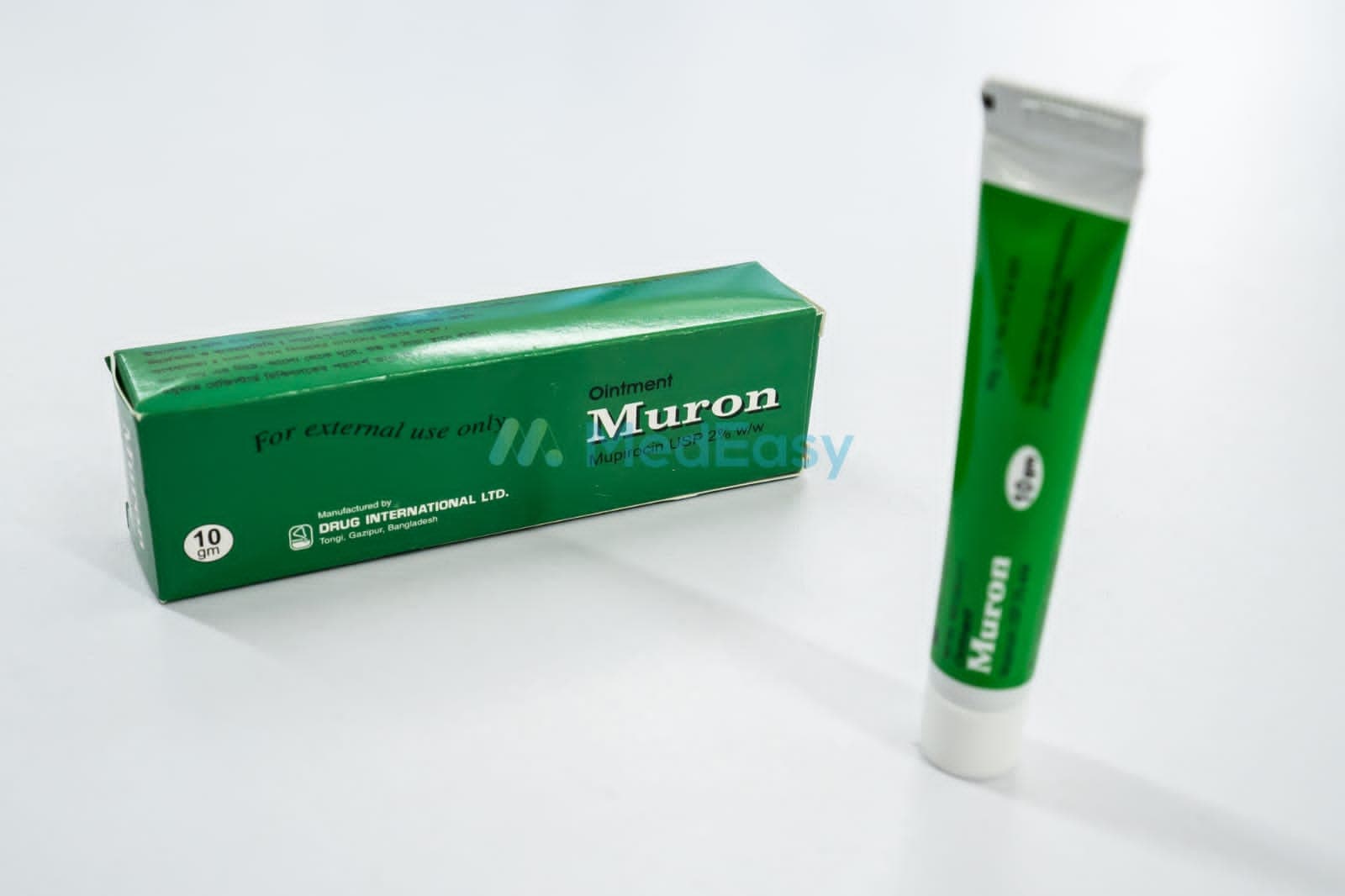 Product gallery