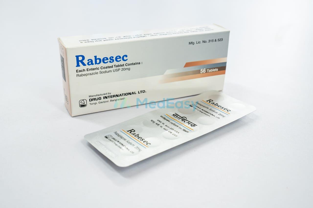 Rabesec