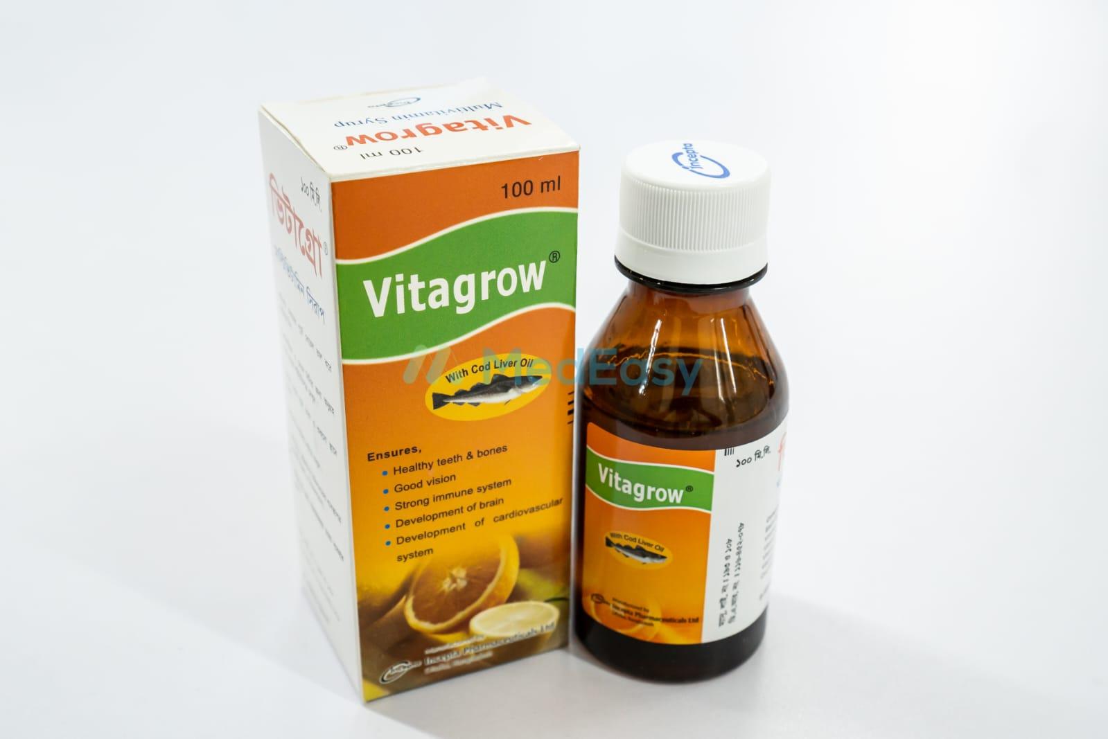 Vitagrow