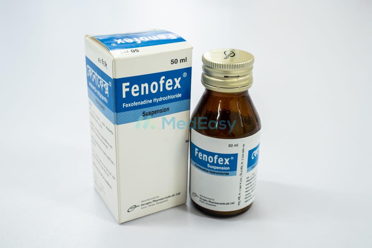 Fenofex