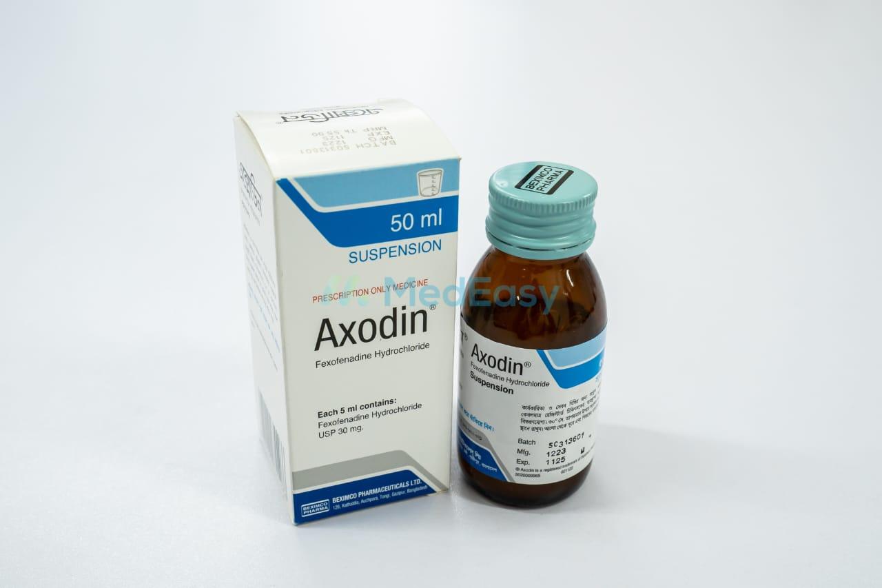 Axodin