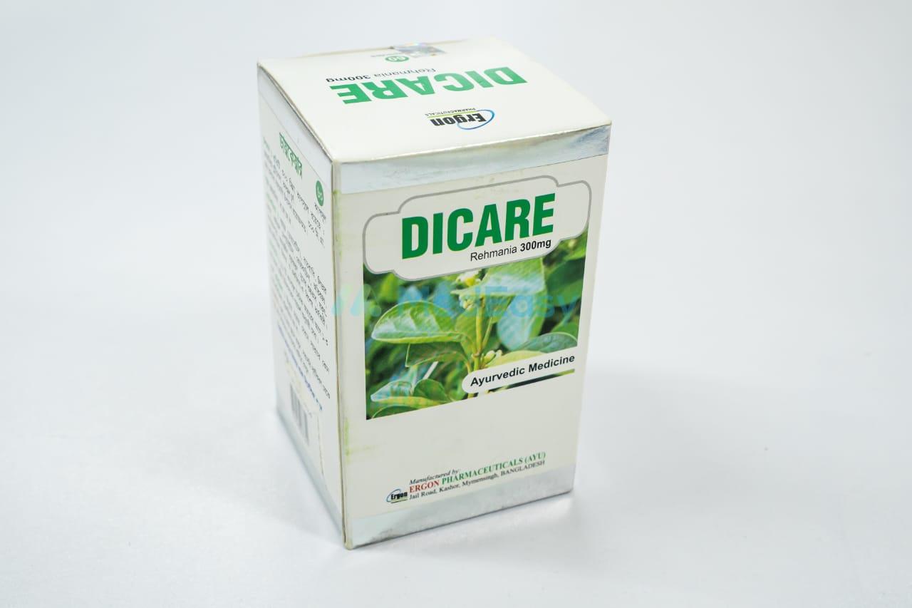 Dicare