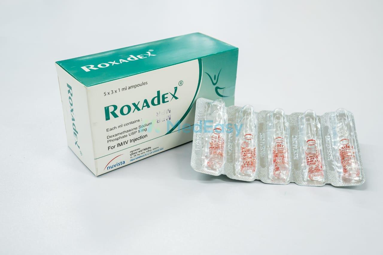 Roxadex