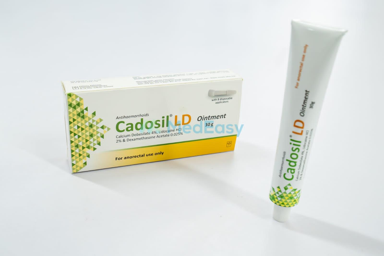 Cadosil LD