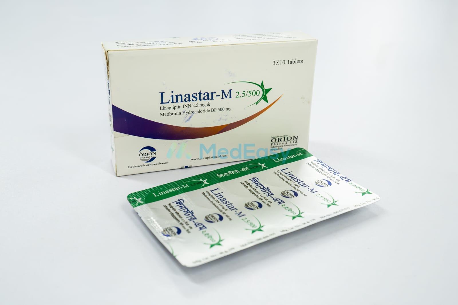 Linastar M