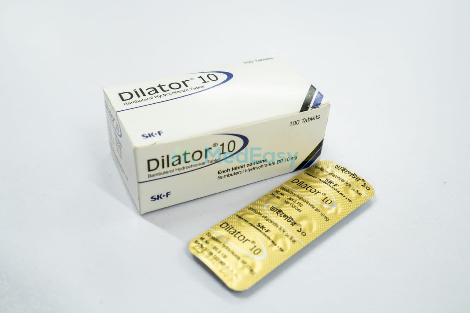 Dilator