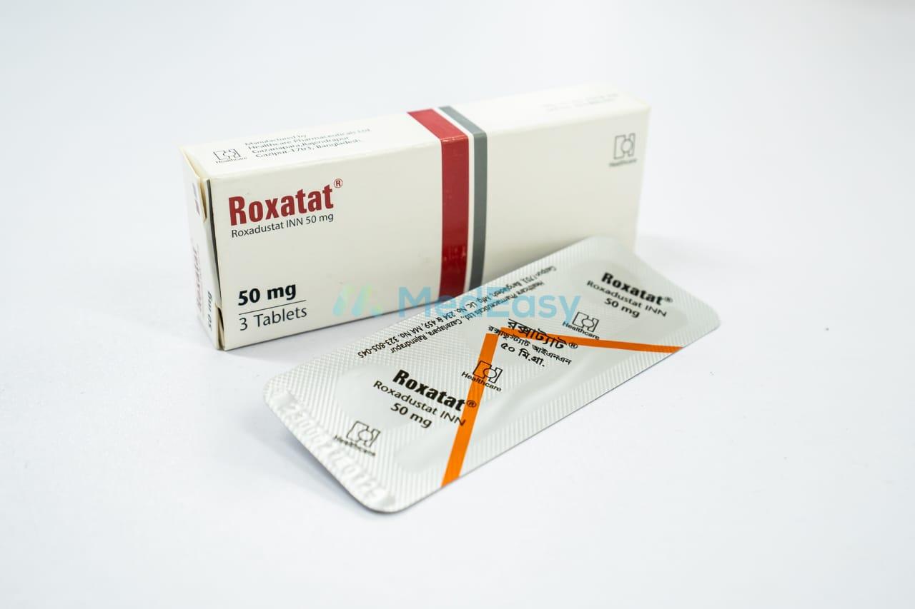 Roxatat