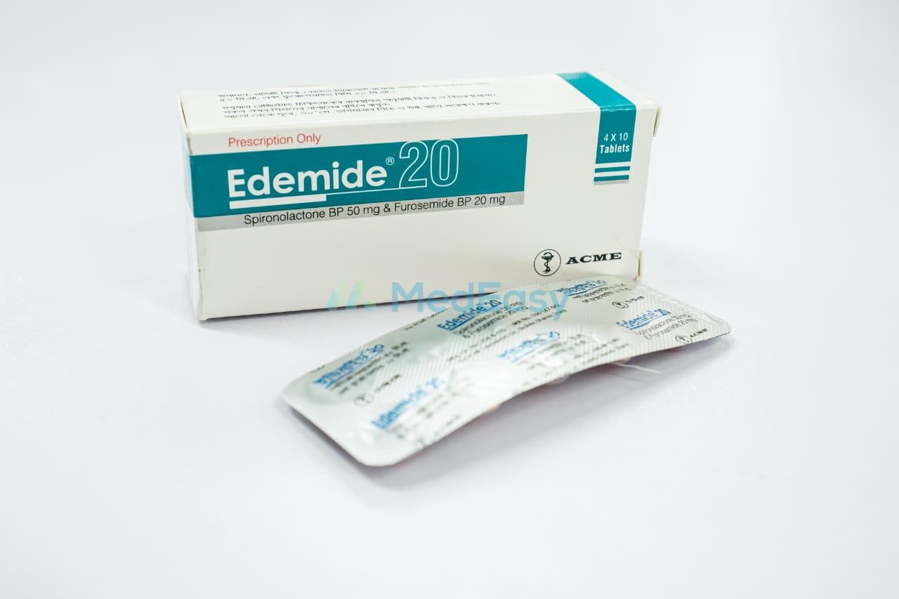 Edemide