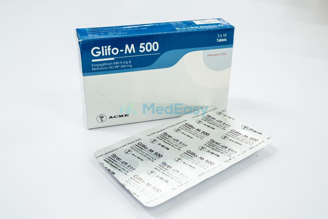 Glifo-M