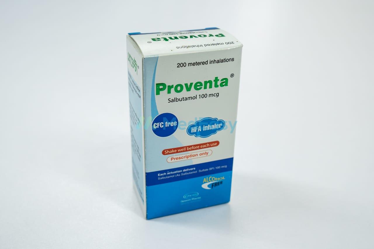 Proventa