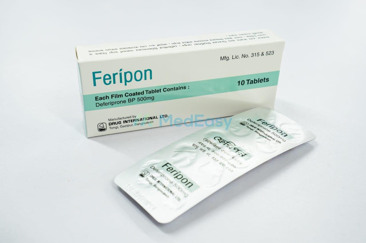 Feripon