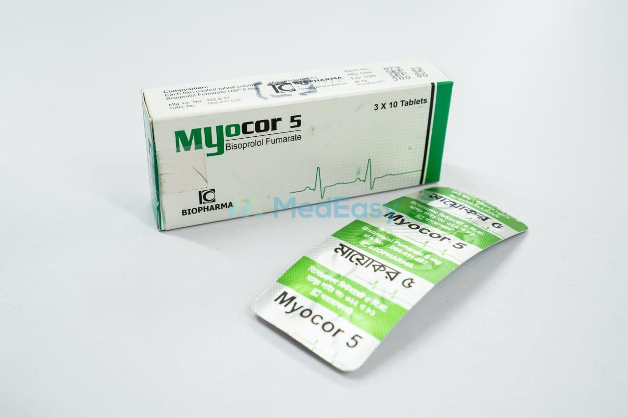 Myocor