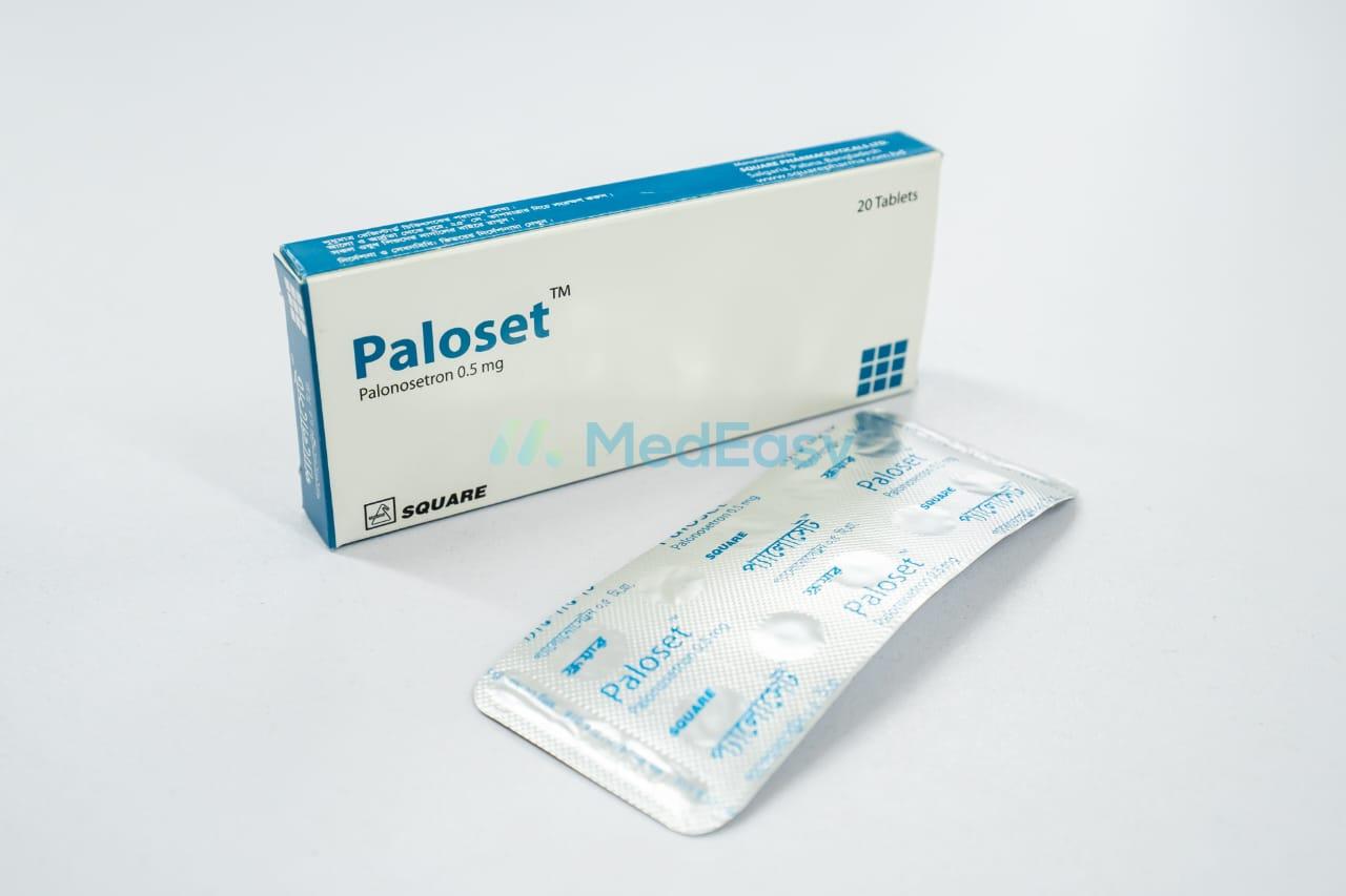 Paloset