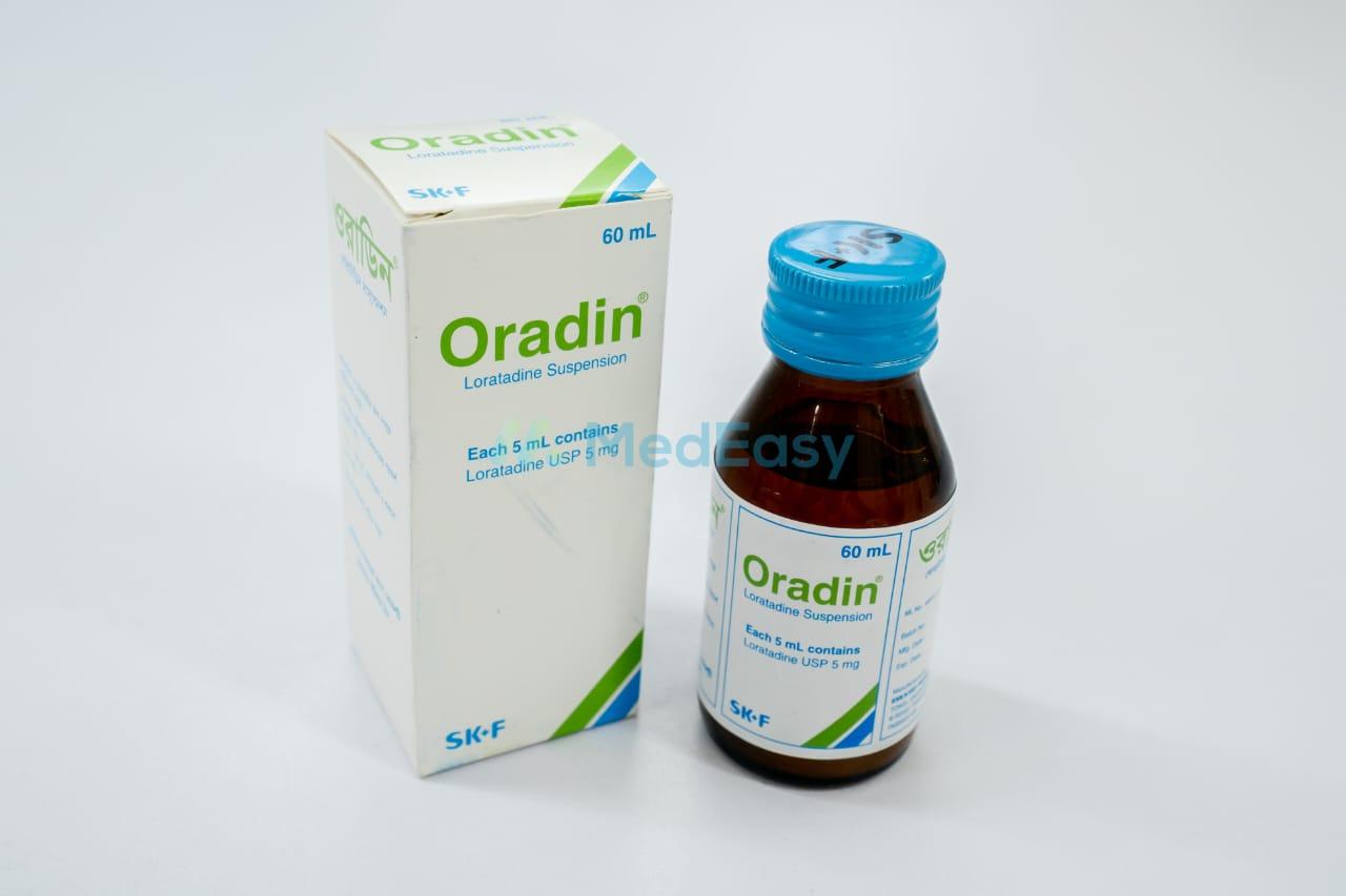 Oradin