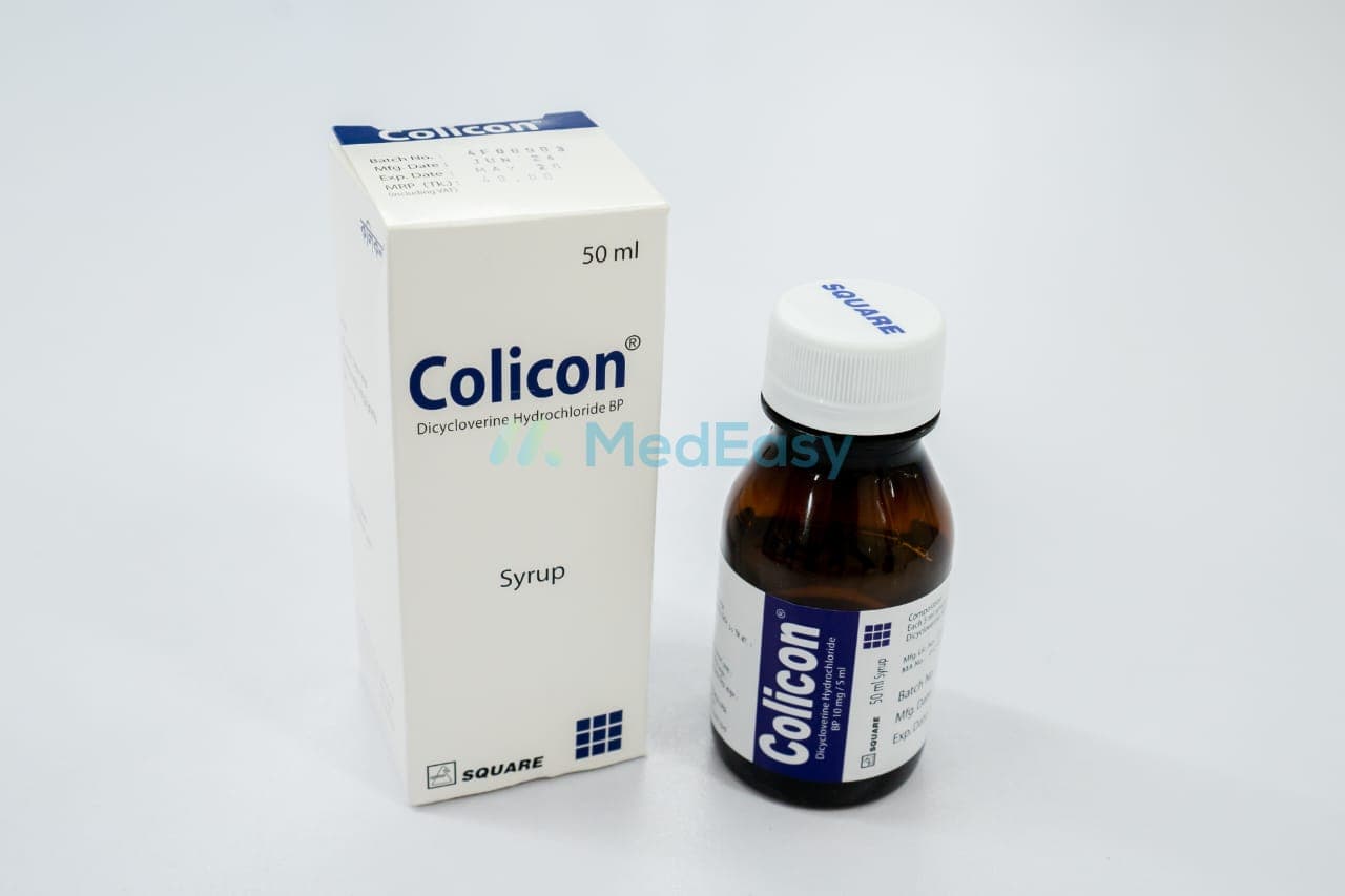 Colicon