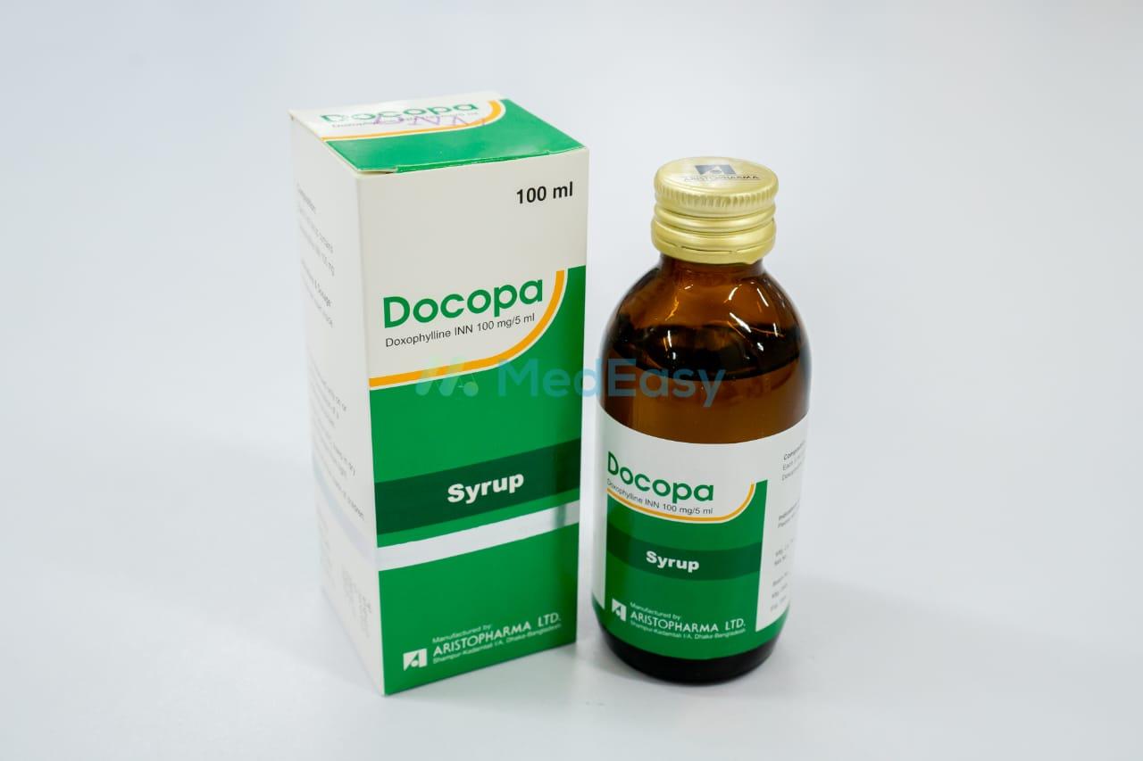 Docopa