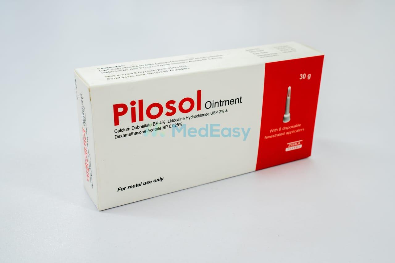 Pilosol