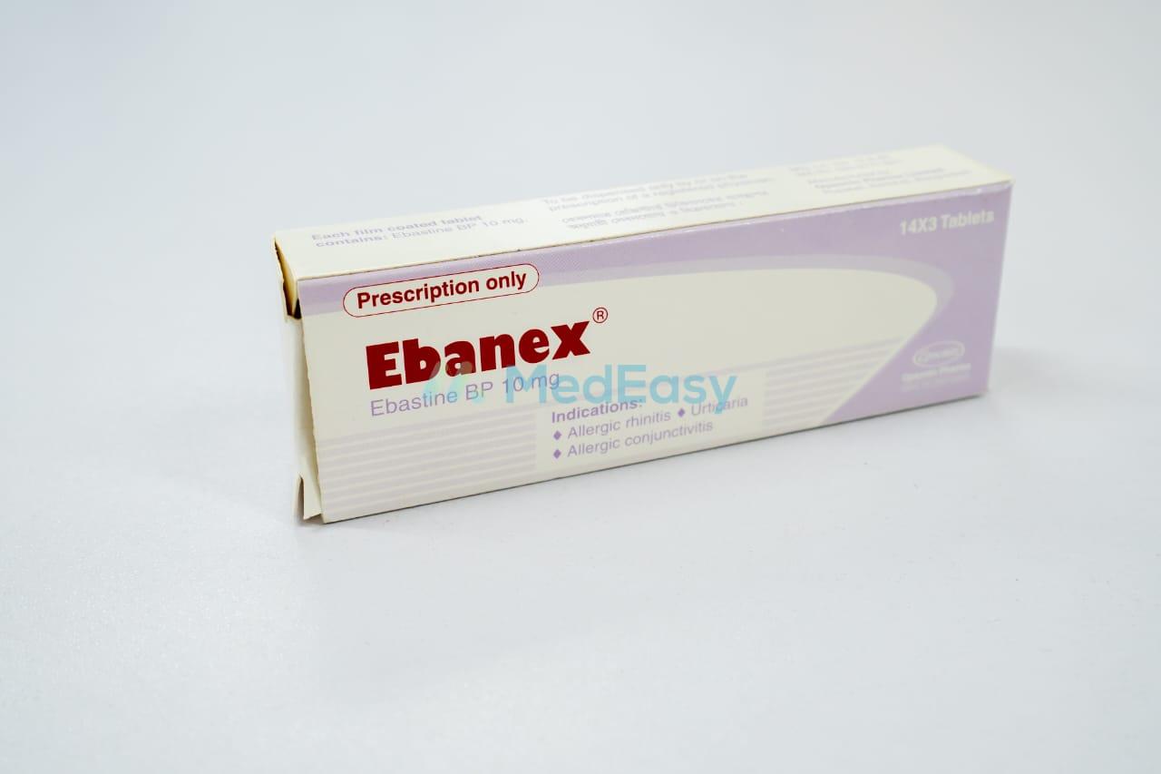 Ebanex