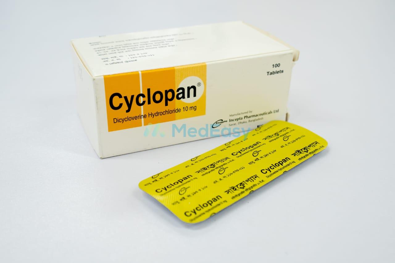 Cyclopan