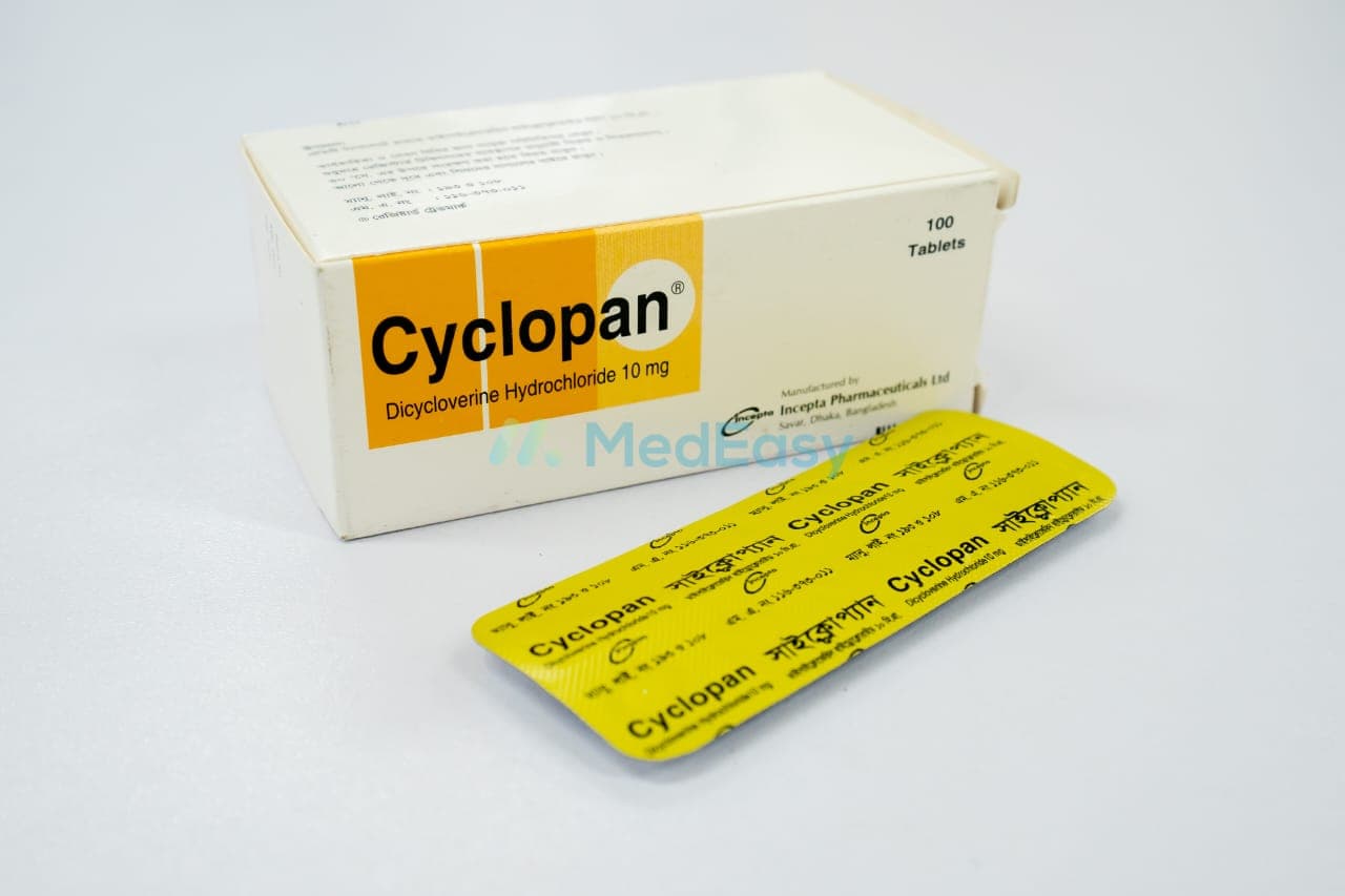 Cyclopan