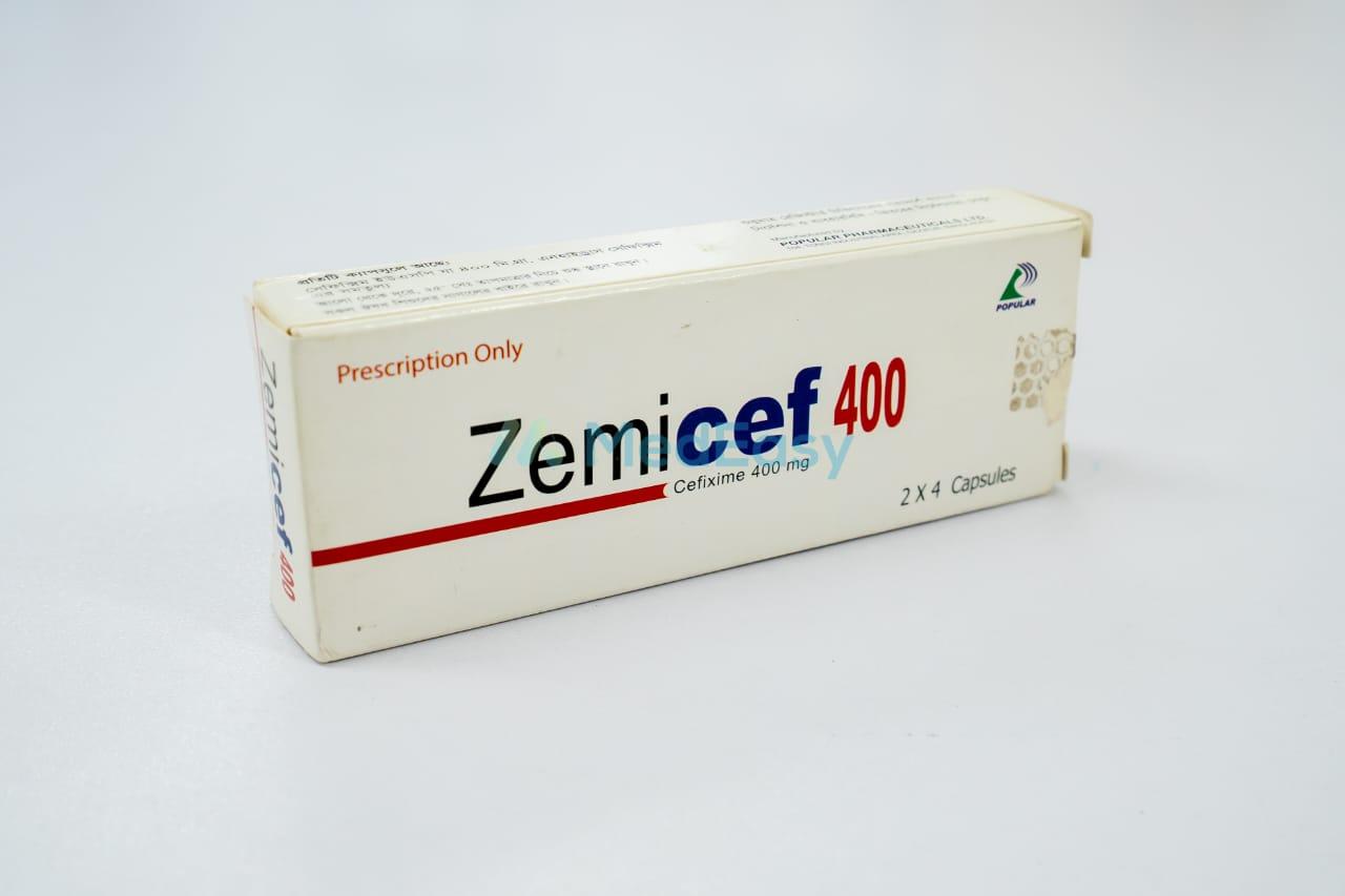 Zemicef