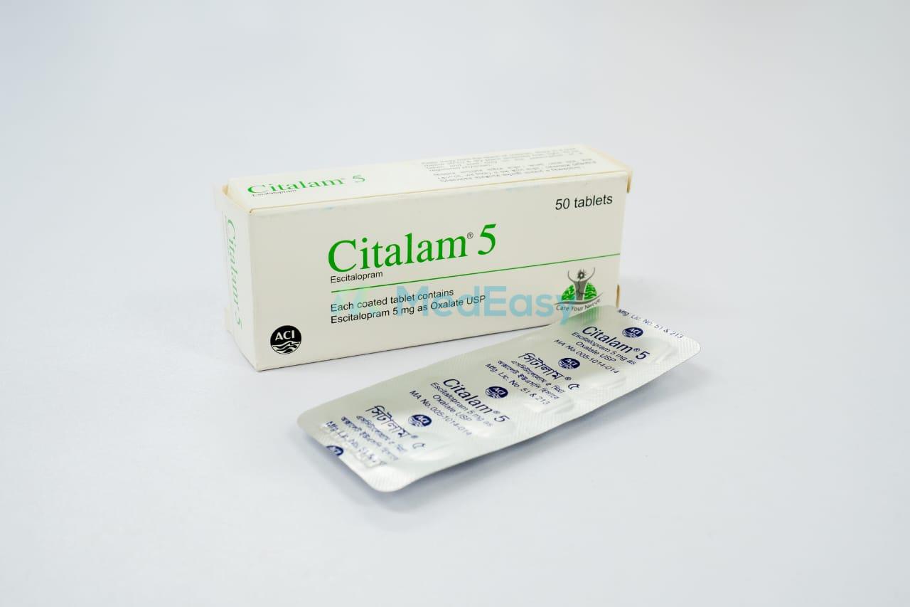 Citalam